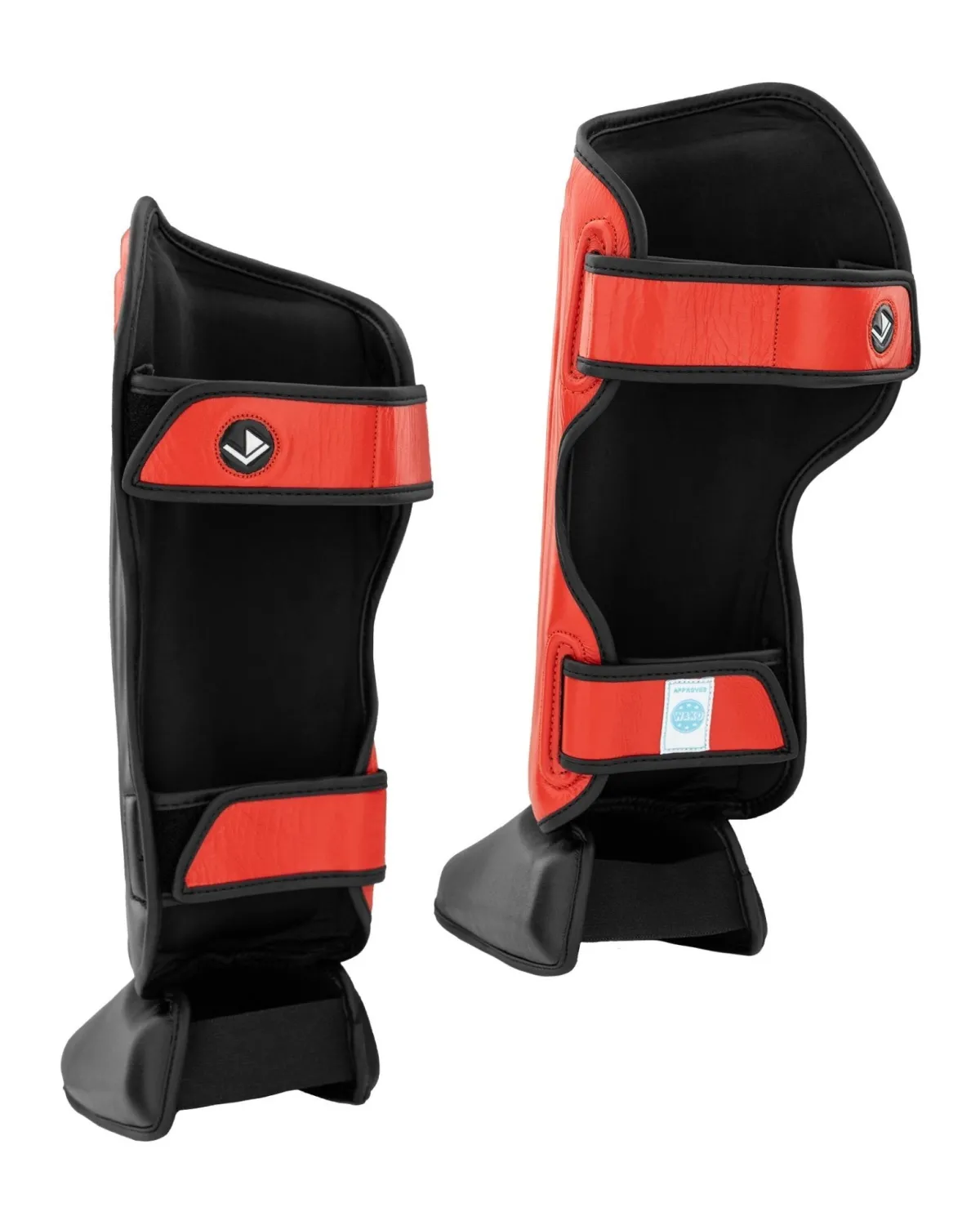 New Century Martial Arts WAKO Creed Shin Instep