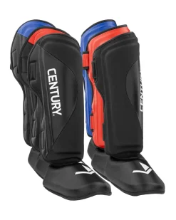 New Century Martial Arts WAKO Creed Shin Instep