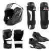 New Century Martial Arts WAKO Determination Bundle