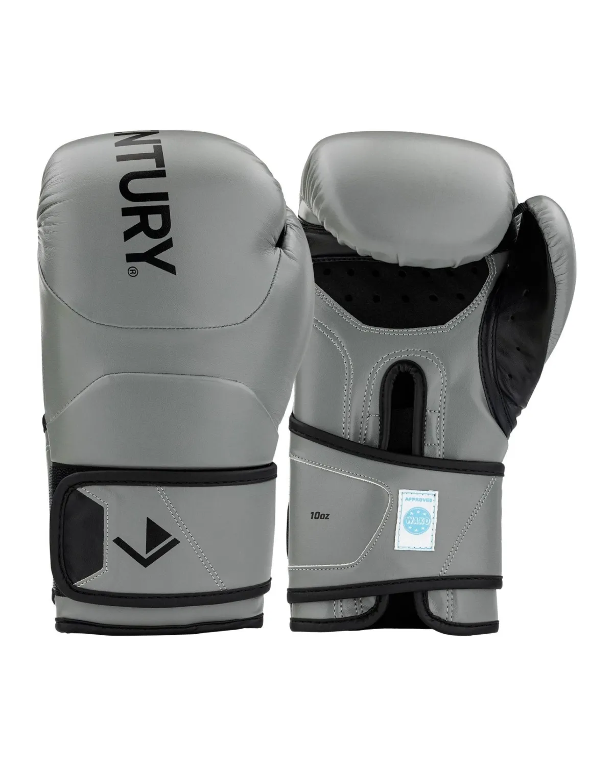 Clearance Century Martial Arts WAKO Drive 10 oz. Kickboxing Gloves