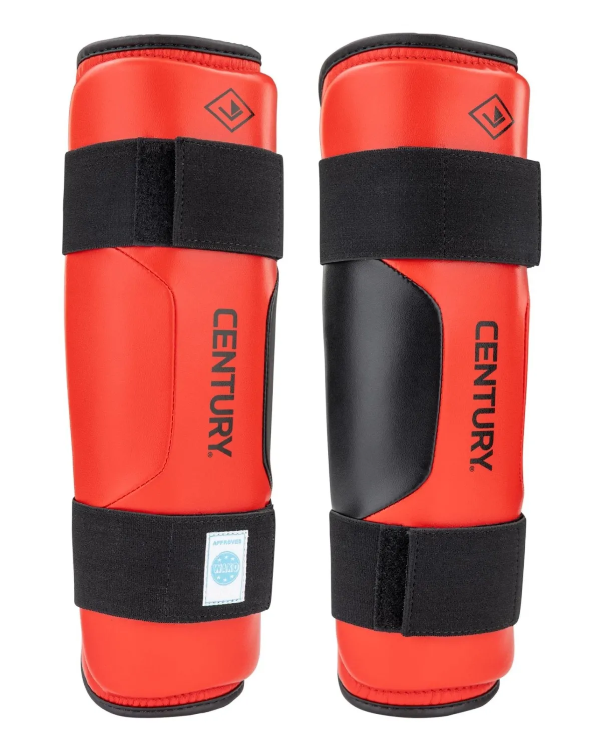 Discount Century Martial Arts WAKO Drive Shinguards