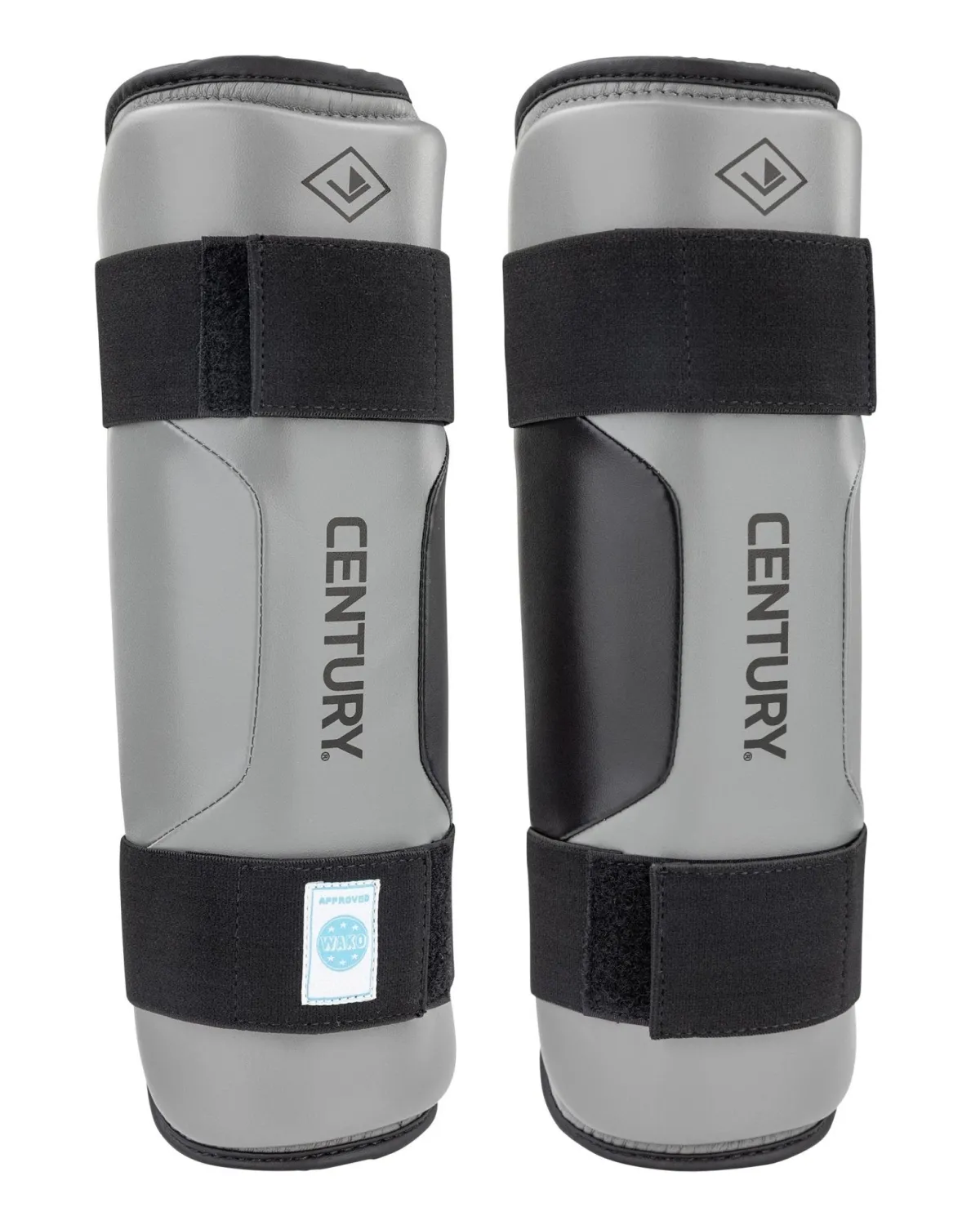Discount Century Martial Arts WAKO Drive Shinguards