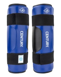 Discount Century Martial Arts WAKO Drive Shinguards
