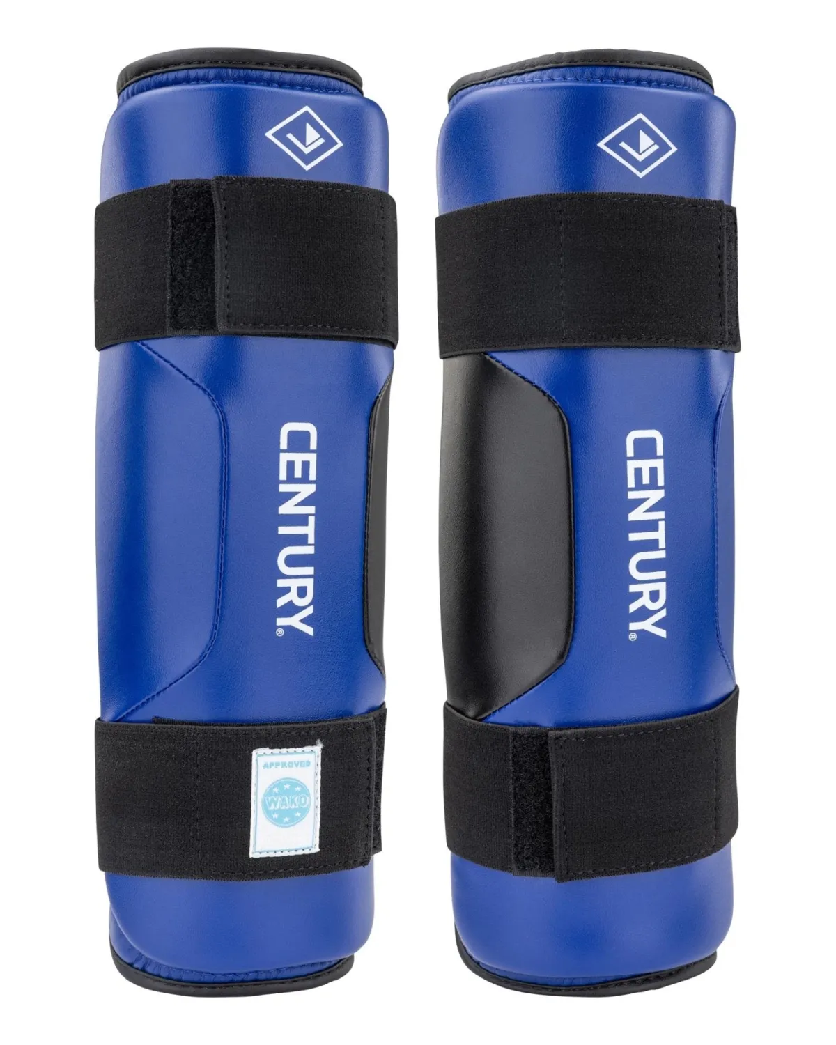 Discount Century Martial Arts WAKO Drive Shinguards