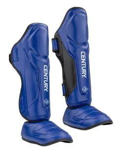 Online Century Martial Arts WAKO Drive Traditional Shin Instep