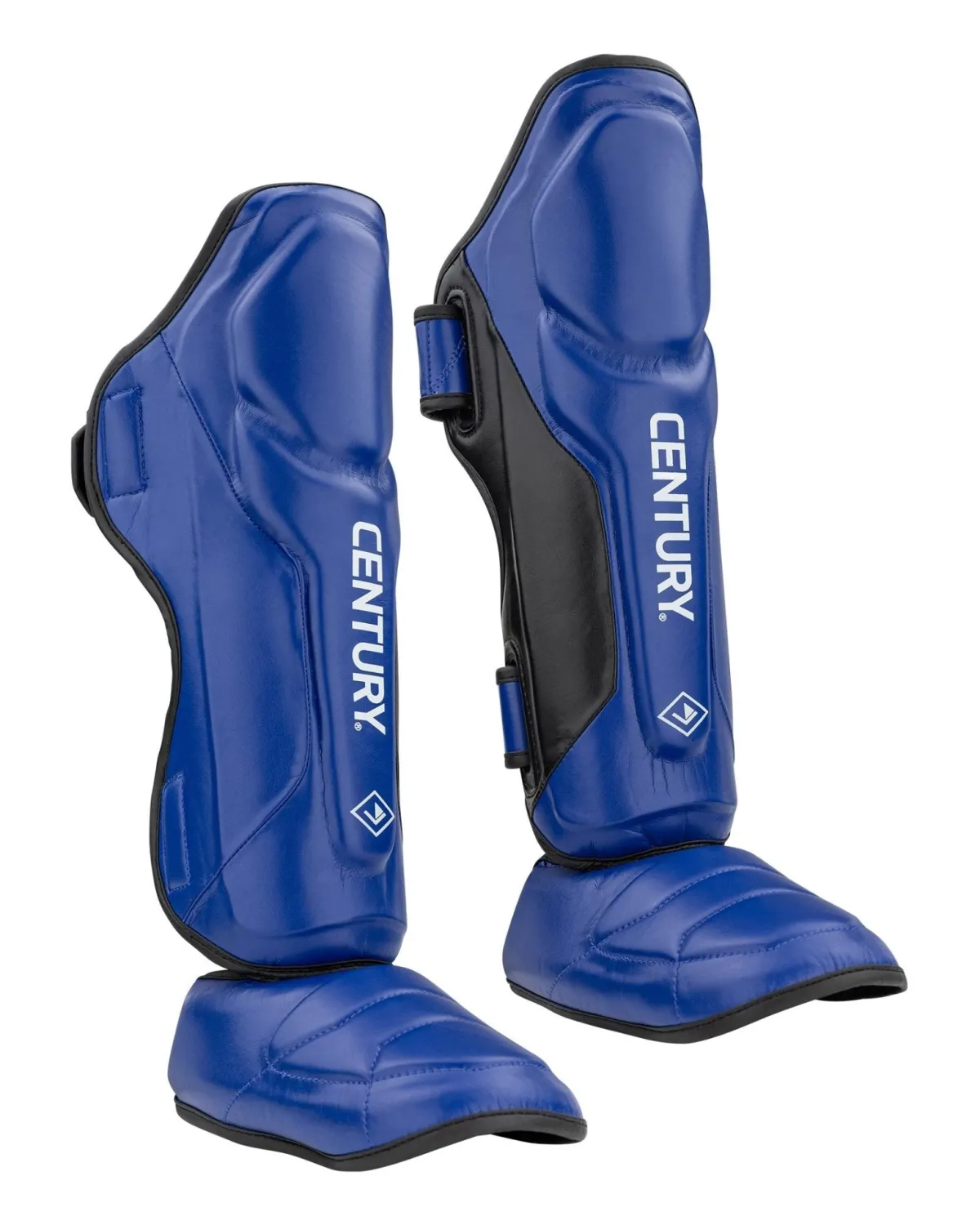 Online Century Martial Arts WAKO Drive Traditional Shin Instep