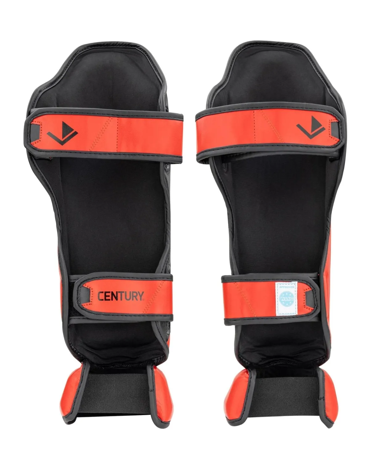 Online Century Martial Arts WAKO Drive Traditional Shin Instep