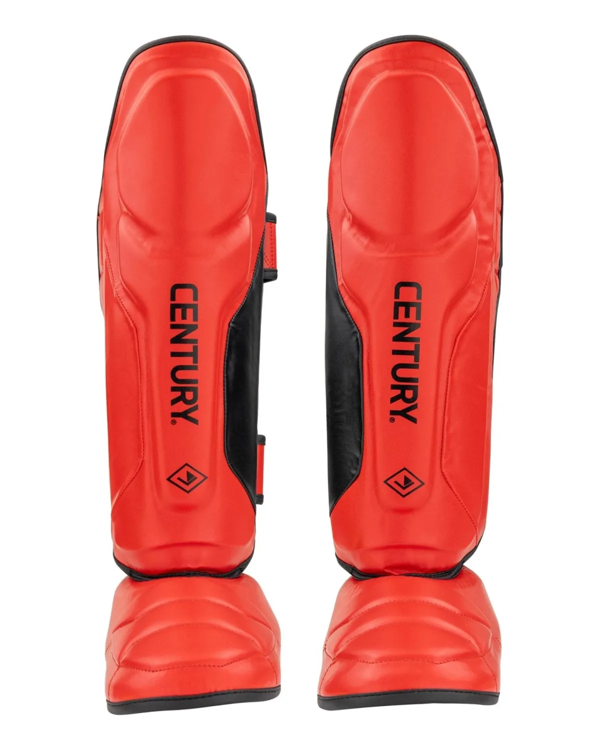 Online Century Martial Arts WAKO Drive Traditional Shin Instep