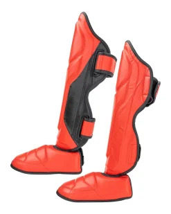 Online Century Martial Arts WAKO Drive Traditional Shin Instep