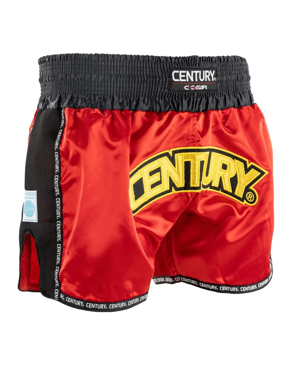 Discount Century Martial Arts WAKO K1/LOW KICK SHORT 2.0