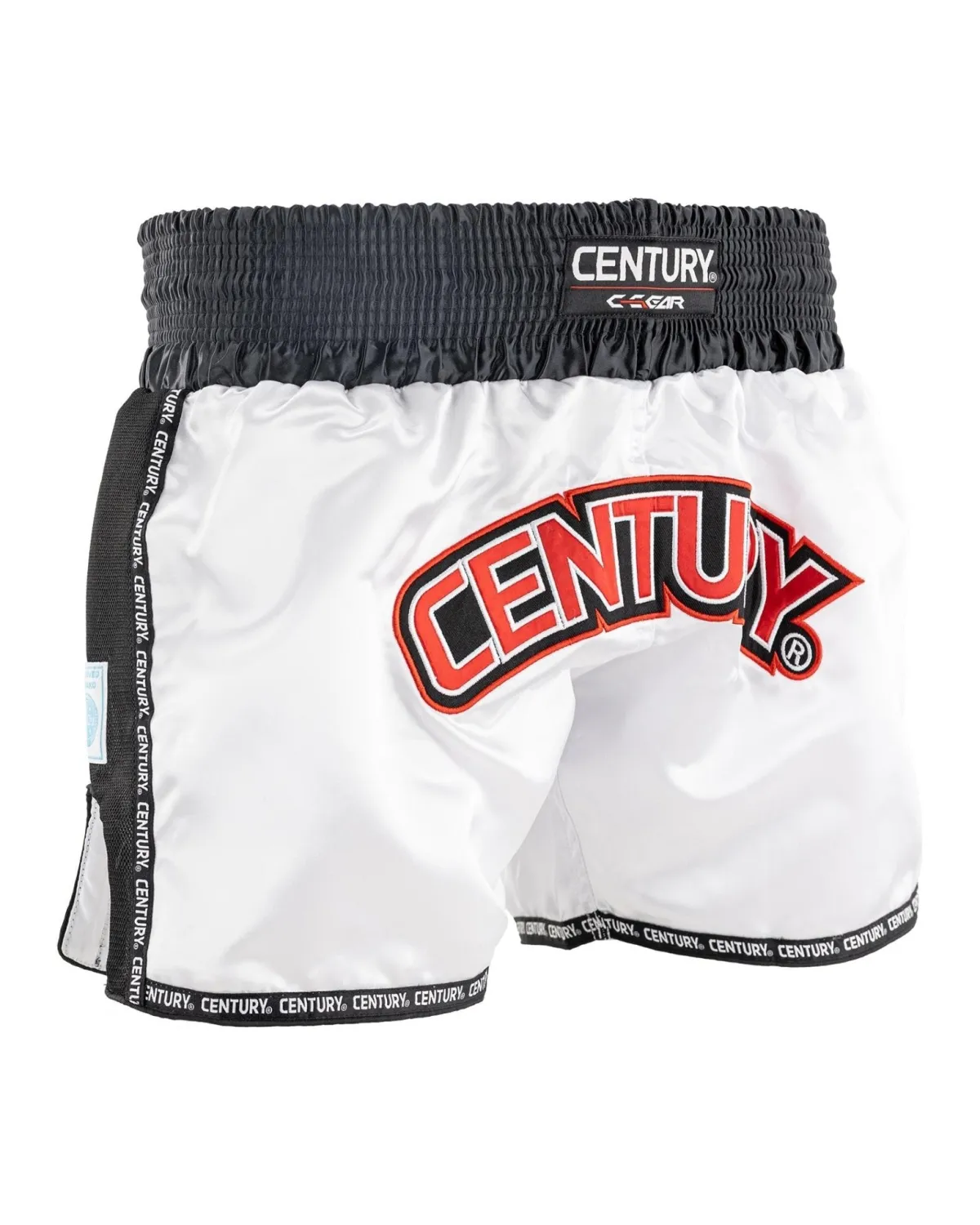Discount Century Martial Arts WAKO K1/LOW KICK SHORT 2.0