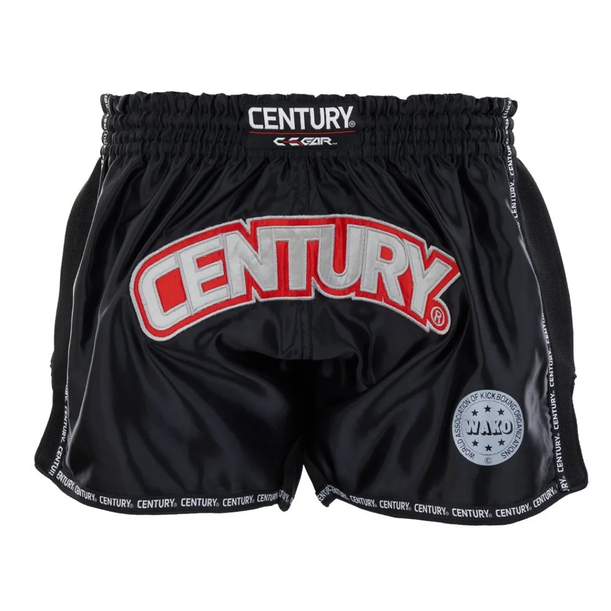 Clearance Century US Retail WAKO K1/Low Kick Short