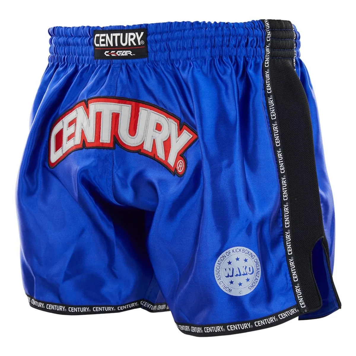 Clearance Century US Retail WAKO K1/Low Kick Short
