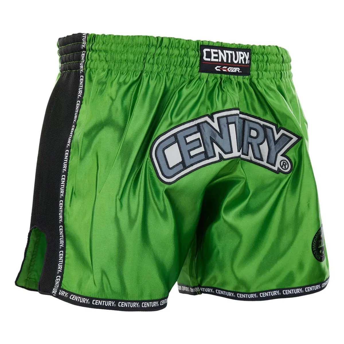 Clearance Century US Retail WAKO K1/Low Kick Short