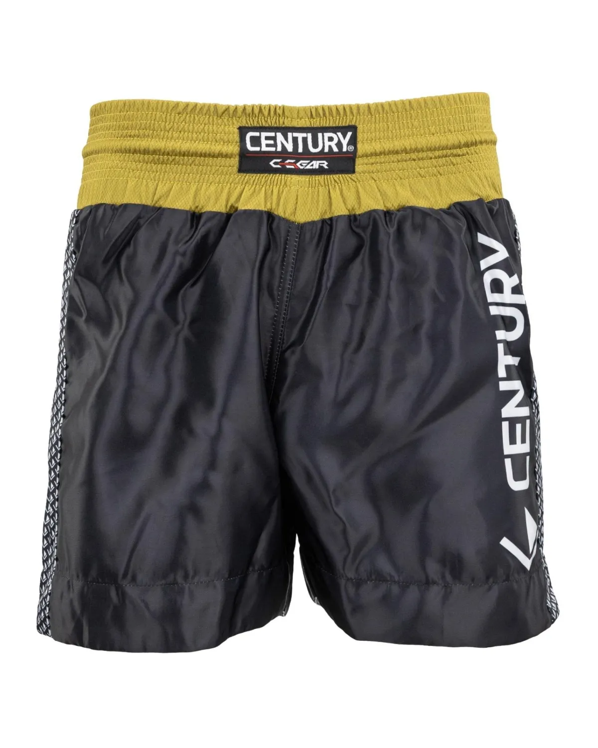 Outlet Century Martial Arts WAKO Tenacity Kickboxing Shorts