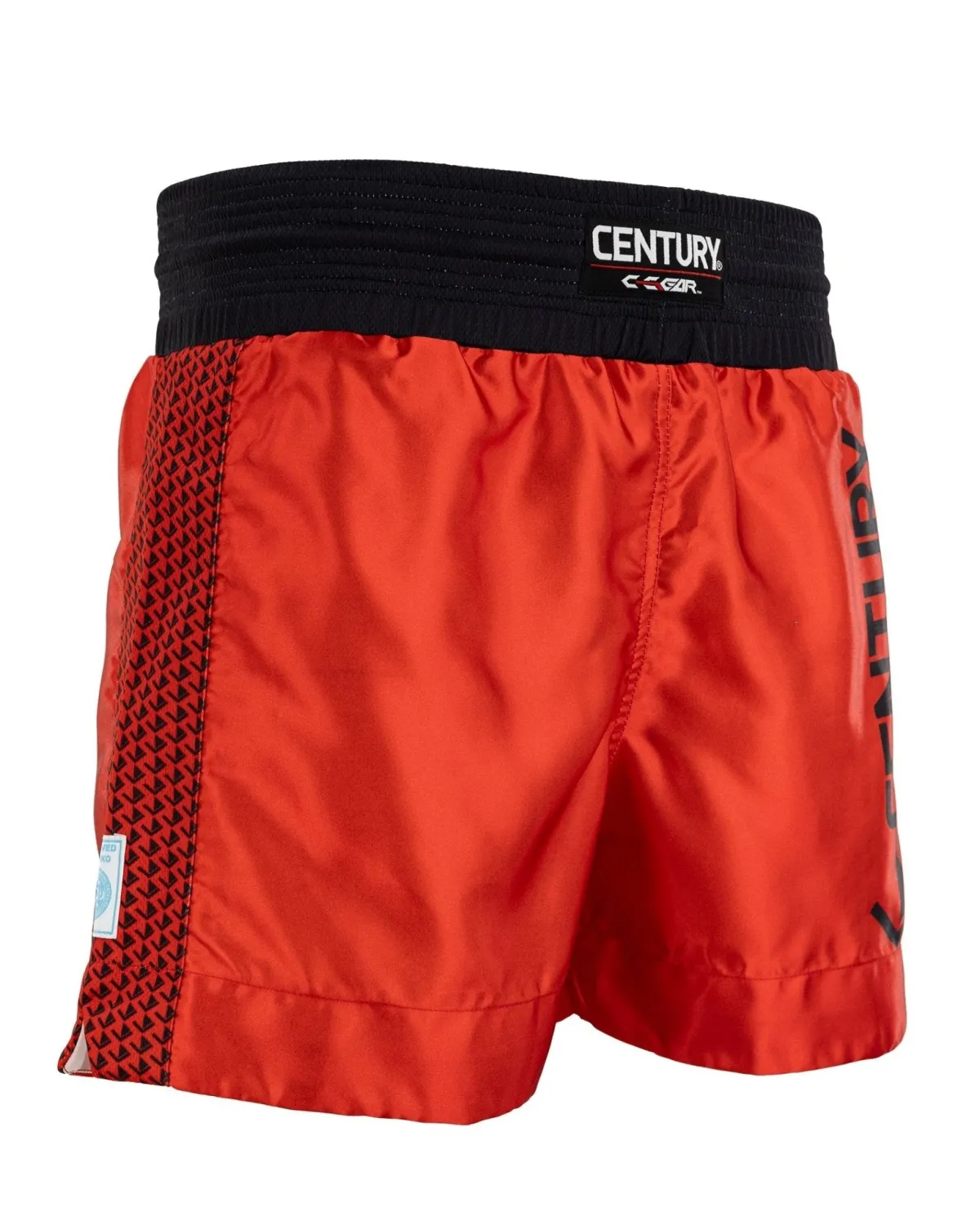 Outlet Century Martial Arts WAKO Tenacity Kickboxing Shorts