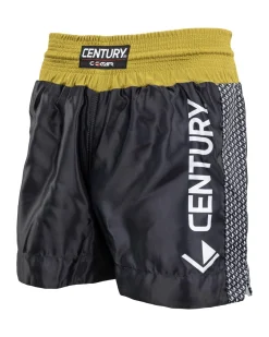 Outlet Century Martial Arts WAKO Tenacity Kickboxing Shorts