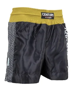 Outlet Century Martial Arts WAKO Tenacity Kickboxing Shorts