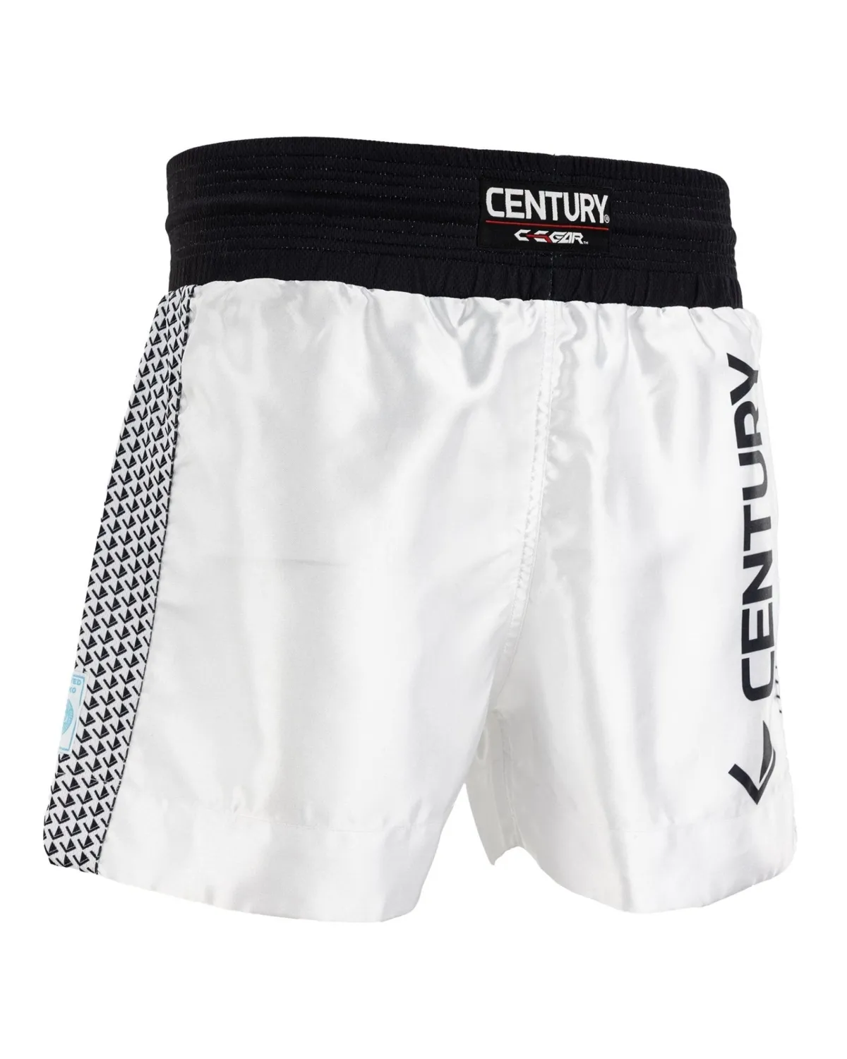 Outlet Century Martial Arts WAKO Tenacity Kickboxing Shorts