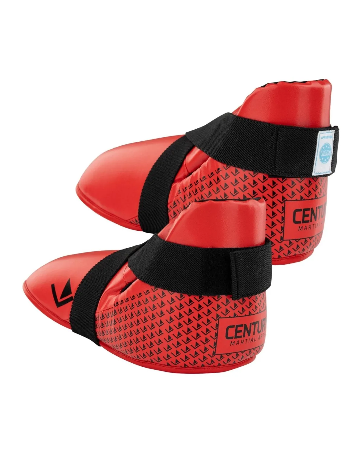Outlet Century Martial Arts WAKO Tenacity Kicks