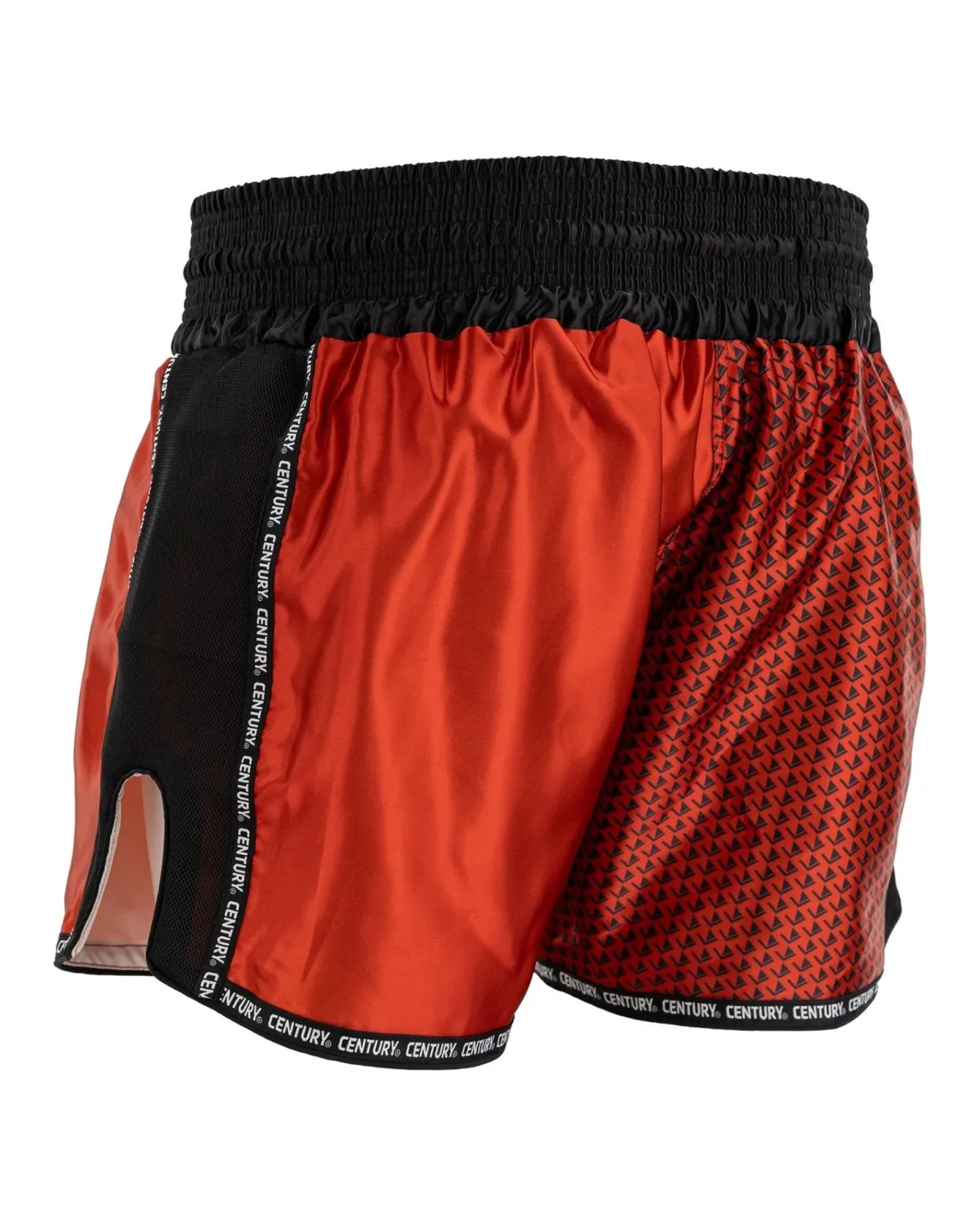 Outlet Century Martial Arts WAKO Tenacity K1/Low Kick Shorts