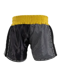 Outlet Century Martial Arts WAKO Tenacity K1/Low Kick Shorts
