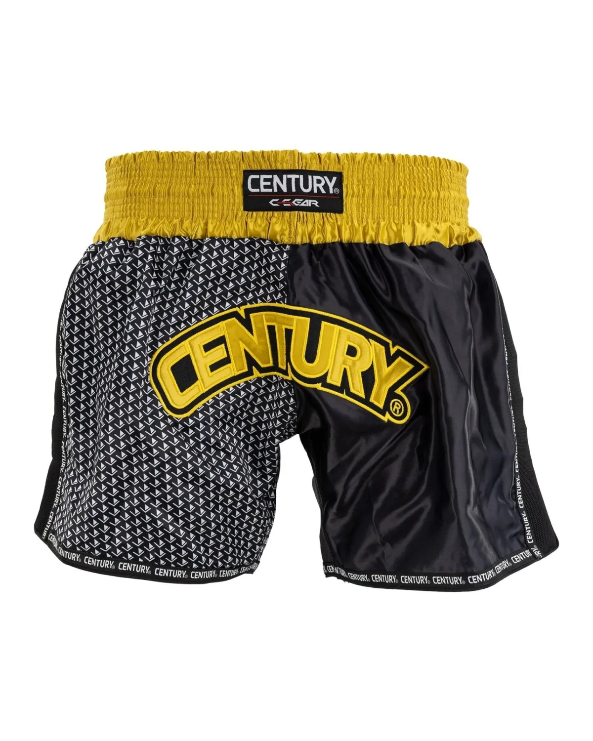 Outlet Century Martial Arts WAKO Tenacity K1/Low Kick Shorts