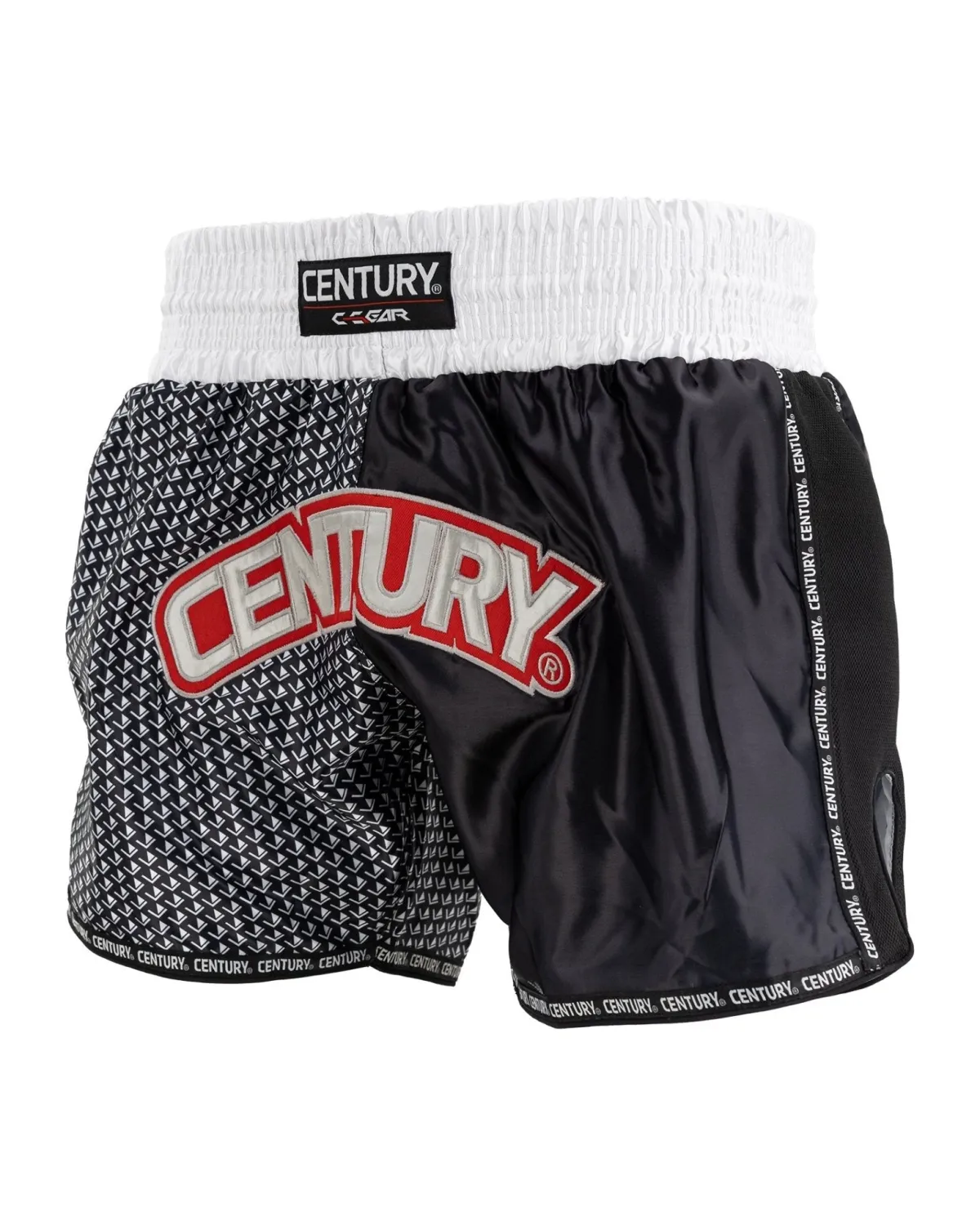 Outlet Century Martial Arts WAKO Tenacity K1/Low Kick Shorts