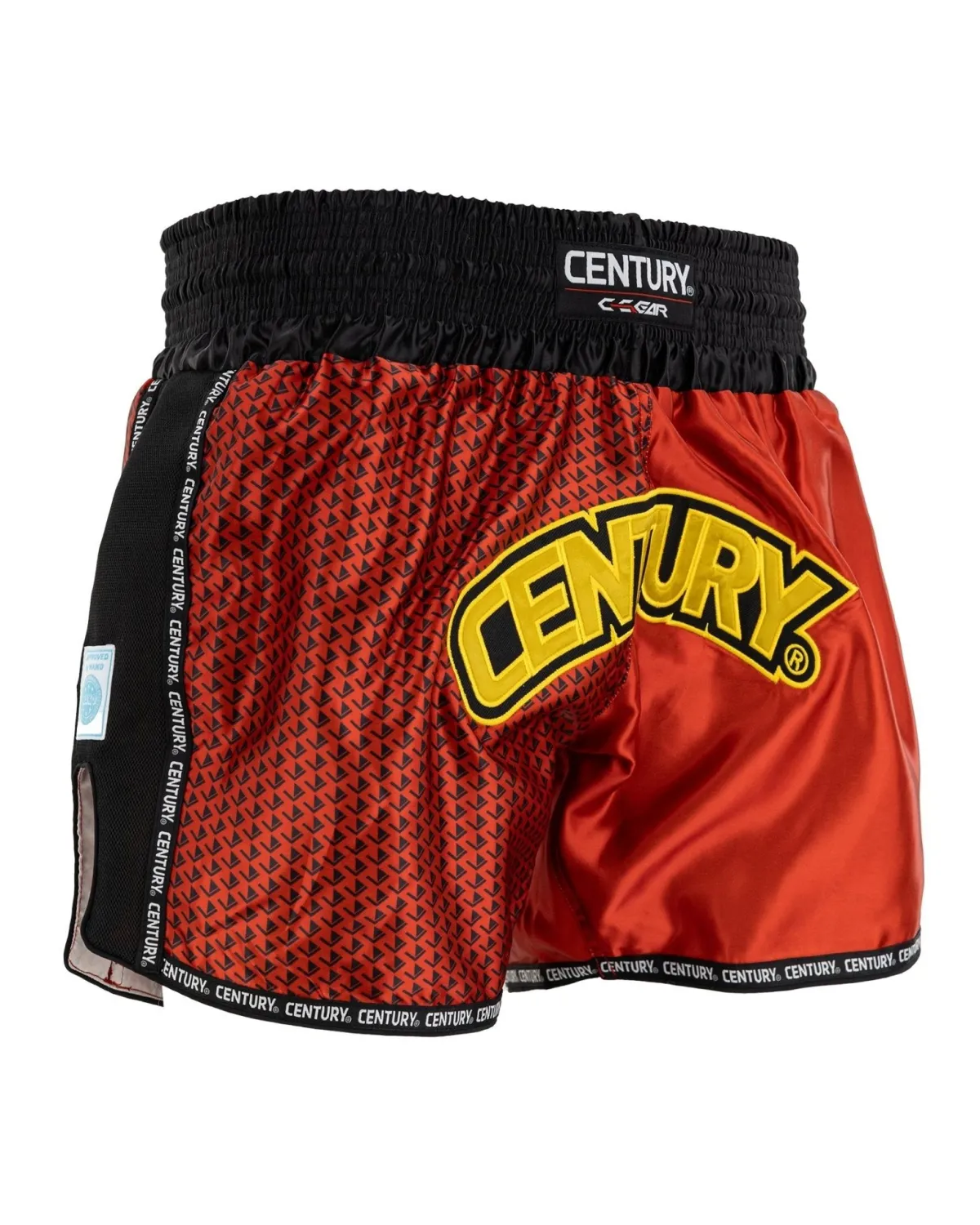 Outlet Century Martial Arts WAKO Tenacity K1/Low Kick Shorts