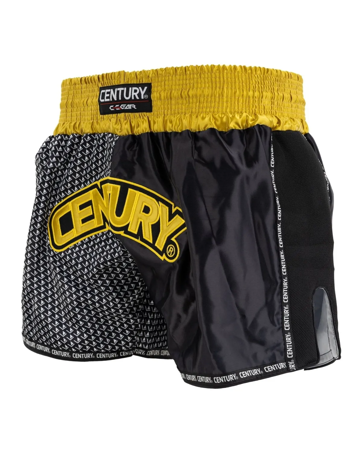 Outlet Century Martial Arts WAKO Tenacity K1/Low Kick Shorts