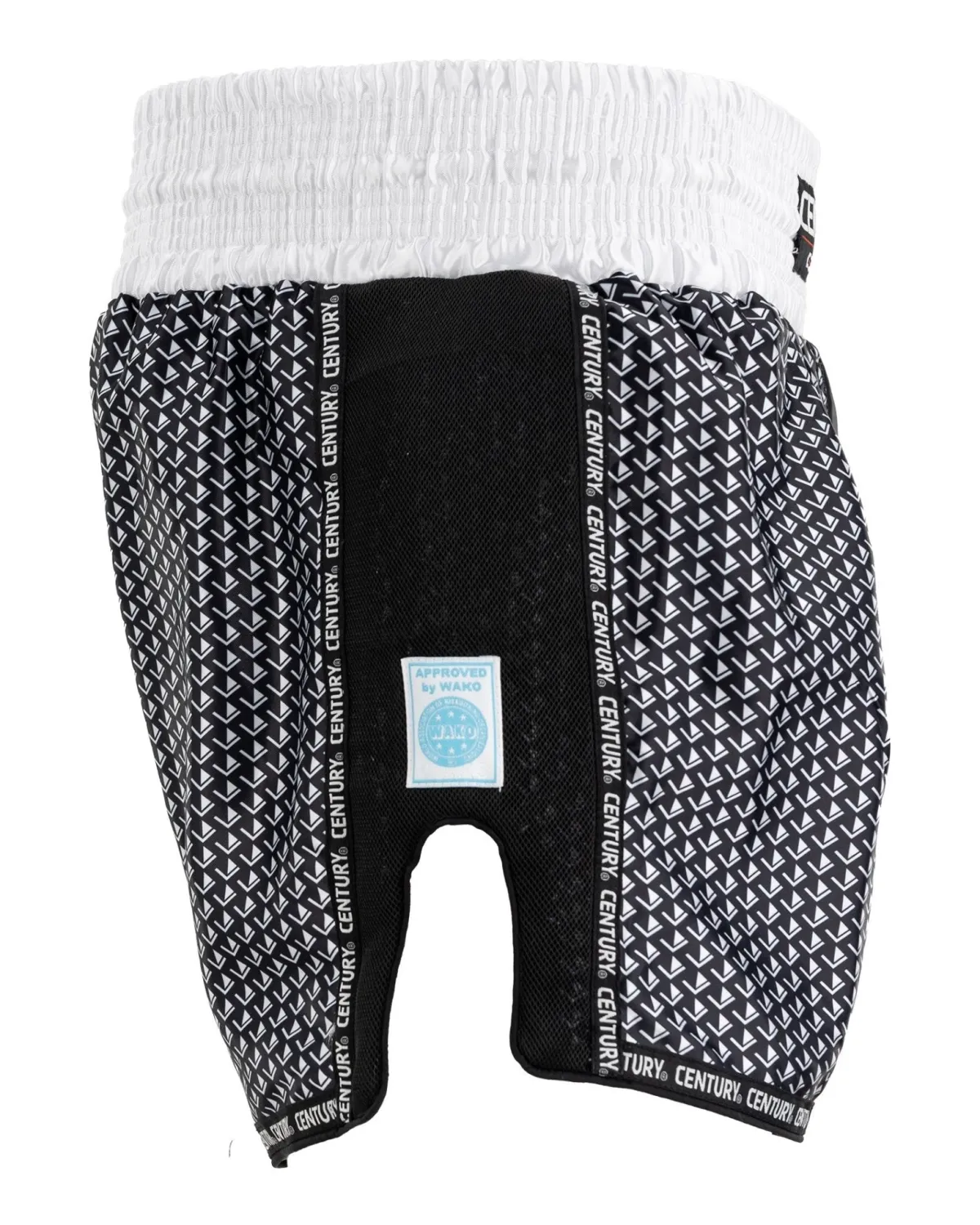 Outlet Century Martial Arts WAKO Tenacity K1/Low Kick Shorts