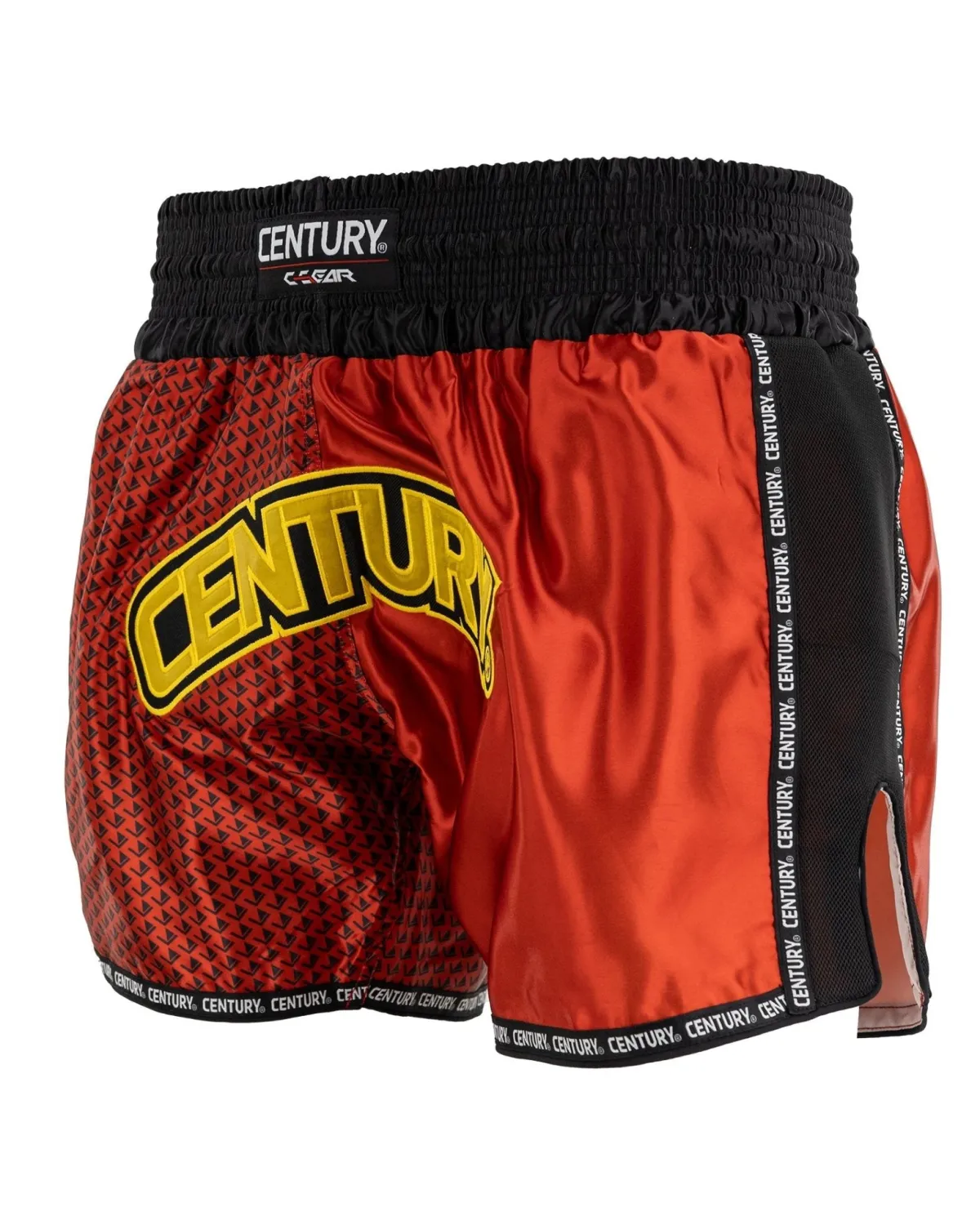 Outlet Century Martial Arts WAKO Tenacity K1/Low Kick Shorts