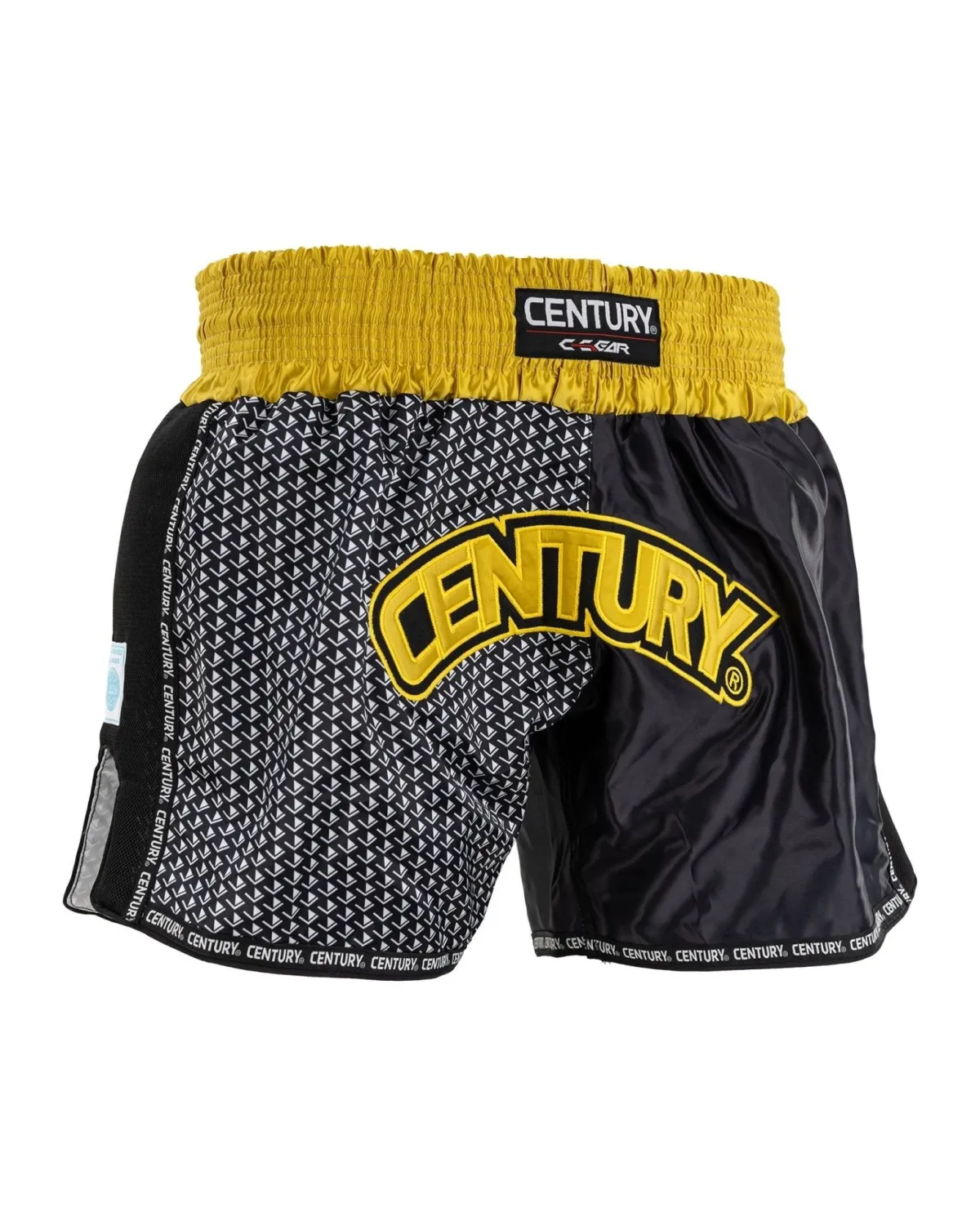 Outlet Century Martial Arts WAKO Tenacity K1/Low Kick Shorts