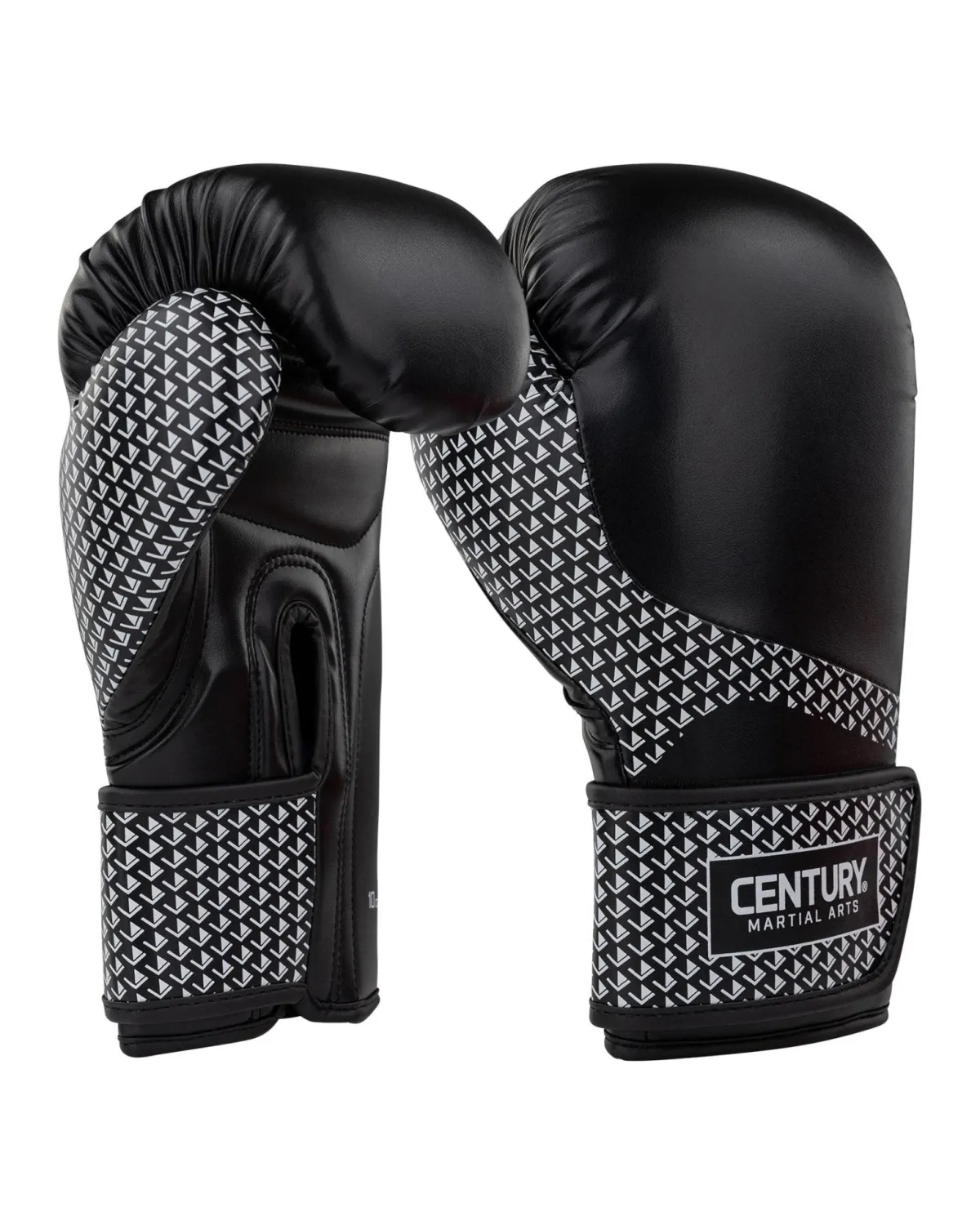 Discount Century Martial Arts WAKO Tenacity 10 oz. Kickboxing Gloves