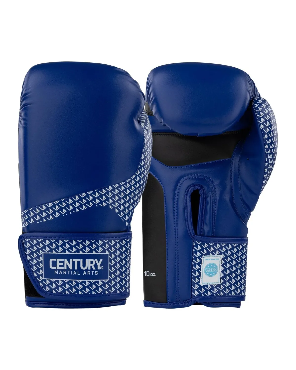 Discount Century Martial Arts WAKO Tenacity 10 oz. Kickboxing Gloves