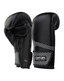 Discount Century Martial Arts WAKO Tenacity 10 oz. Kickboxing Gloves