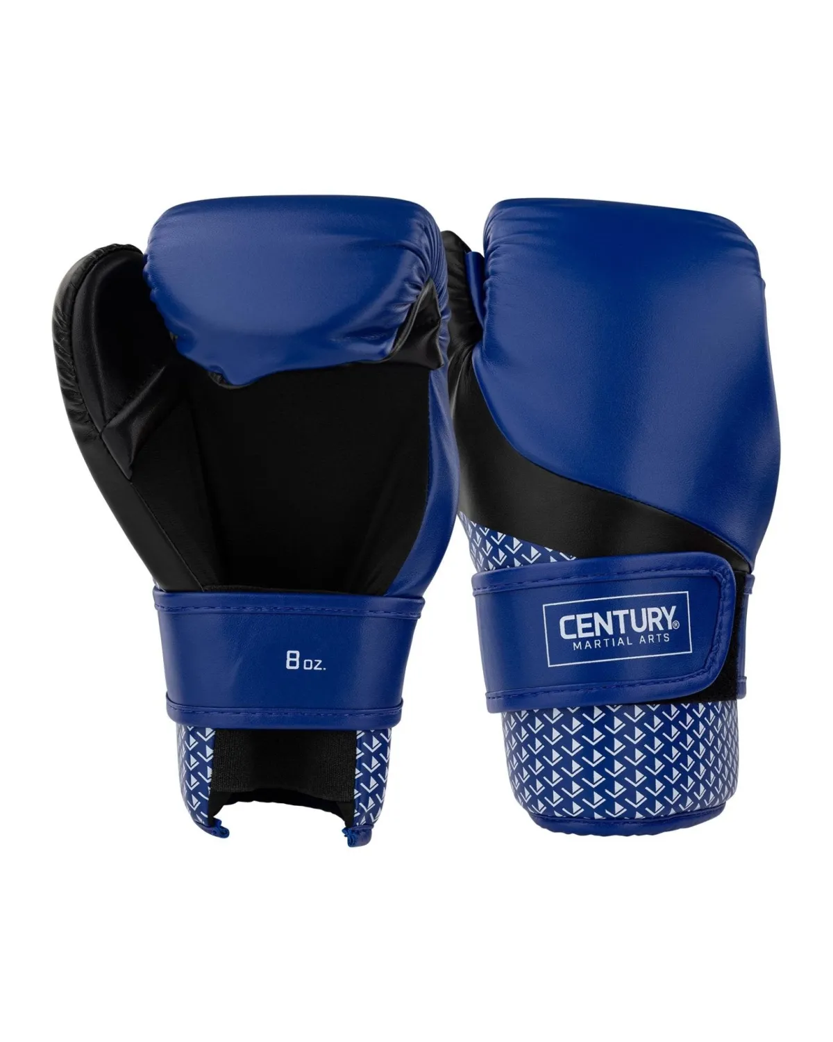 Sale Century Martial Arts WAKO Tenacity 8 oz. Punches