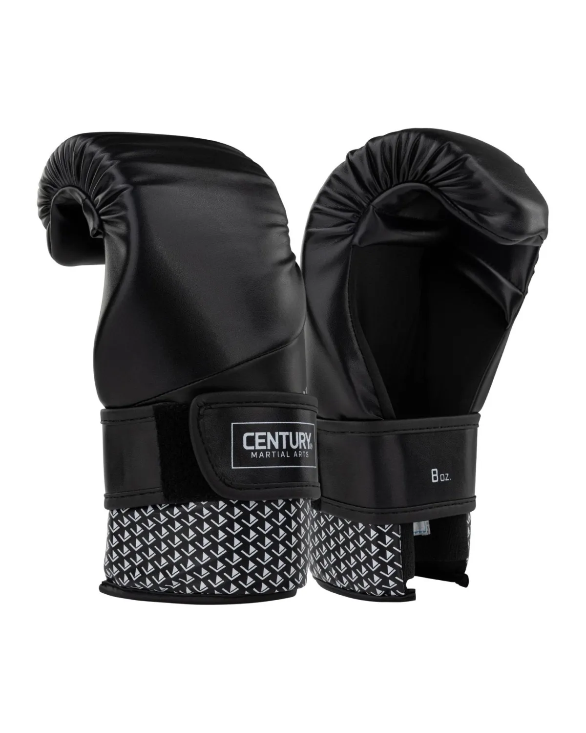 Sale Century Martial Arts WAKO Tenacity 8 oz. Punches
