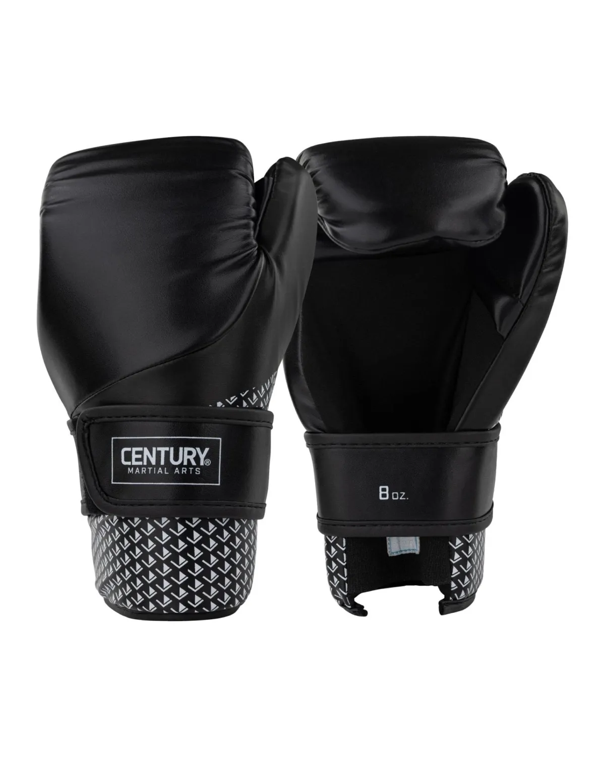 Sale Century Martial Arts WAKO Tenacity 8 oz. Punches