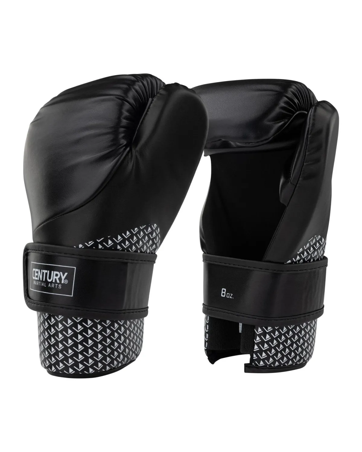 Sale Century Martial Arts WAKO Tenacity 8 oz. Punches