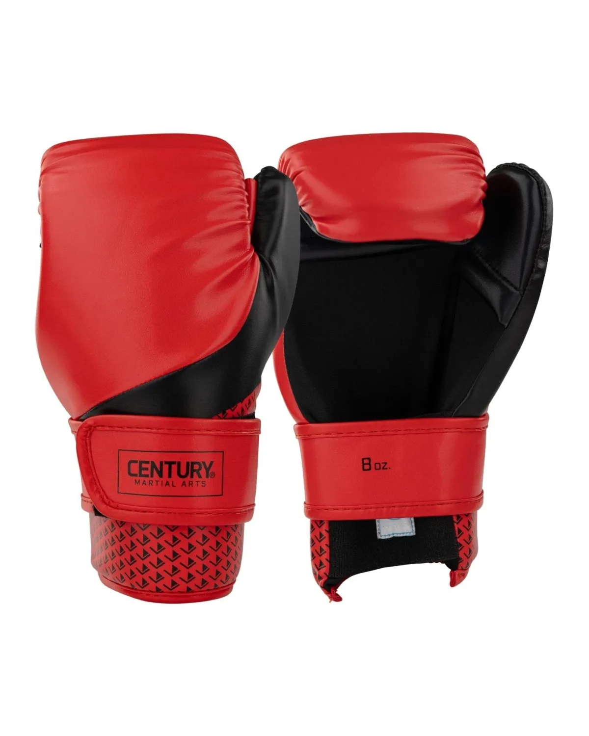 Sale Century Martial Arts WAKO Tenacity 8 oz. Punches