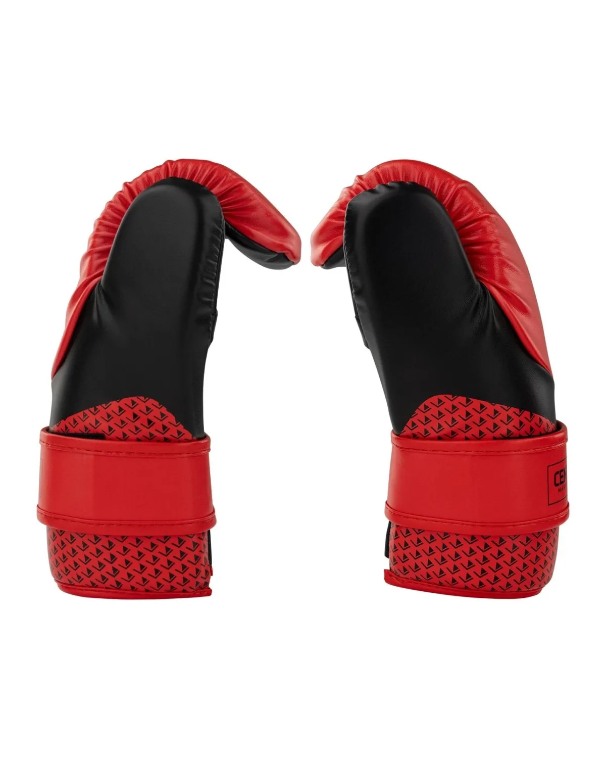 Sale Century Martial Arts WAKO Tenacity 8 oz. Punches