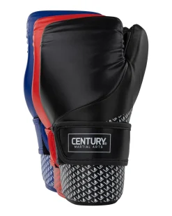 Sale Century Martial Arts WAKO Tenacity 8 oz. Punches