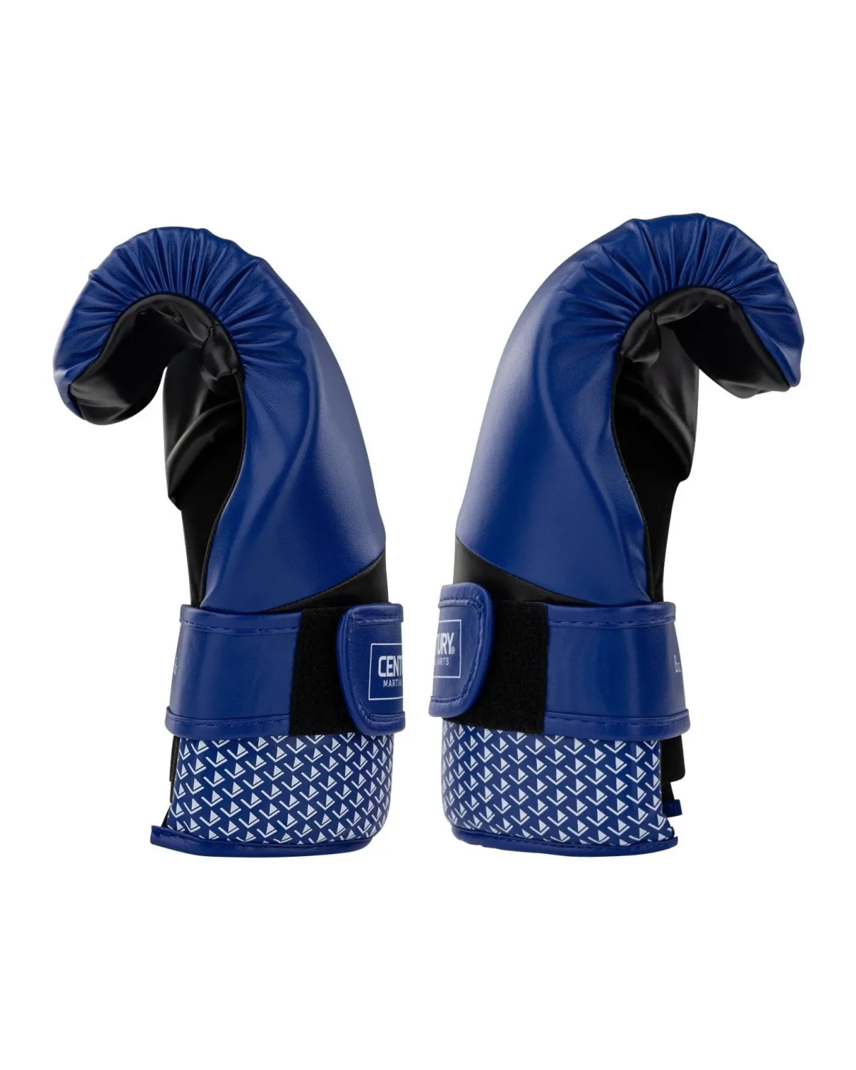 Sale Century Martial Arts WAKO Tenacity 8 oz. Punches
