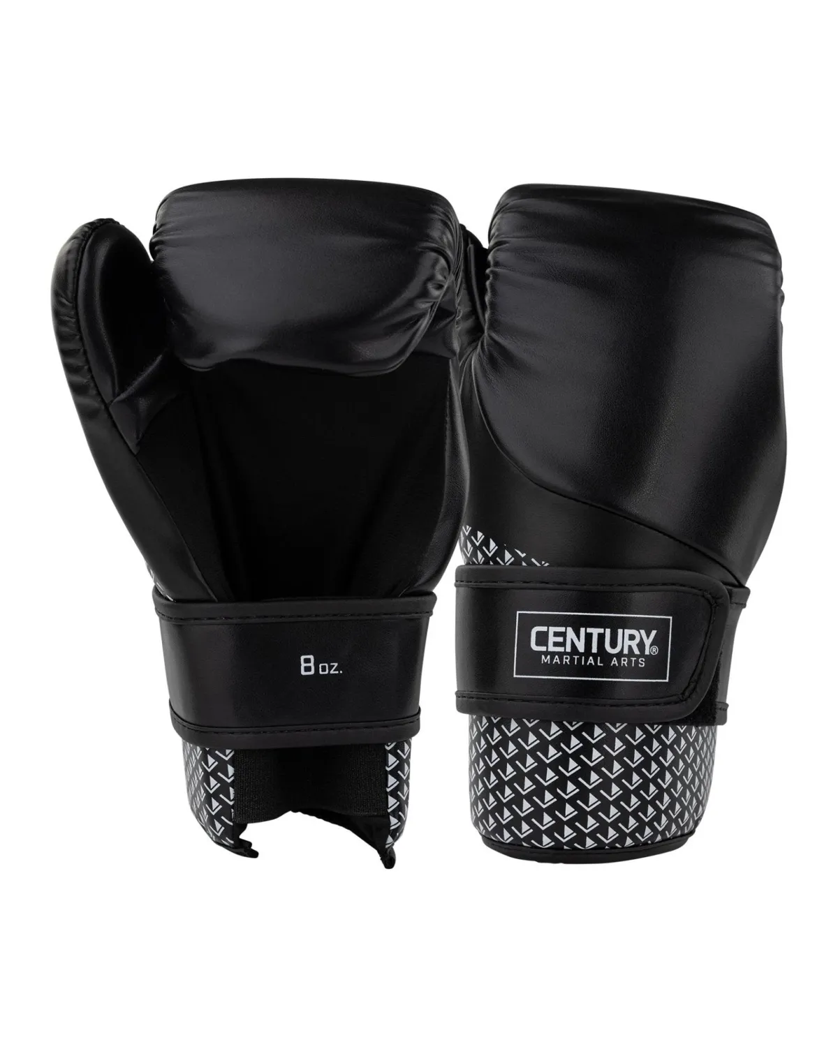 Sale Century Martial Arts WAKO Tenacity 8 oz. Punches