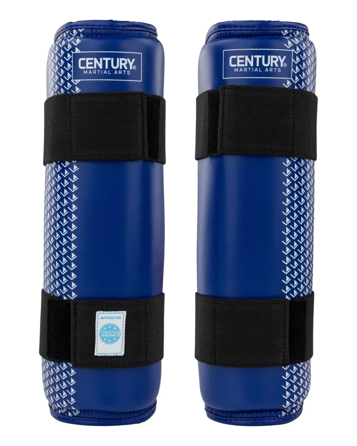 Outlet Century Martial Arts WAKO Tenacity Shin Guards