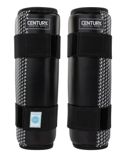 Outlet Century Martial Arts WAKO Tenacity Shin Guards