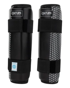 Outlet Century Martial Arts WAKO Tenacity Shin Guards