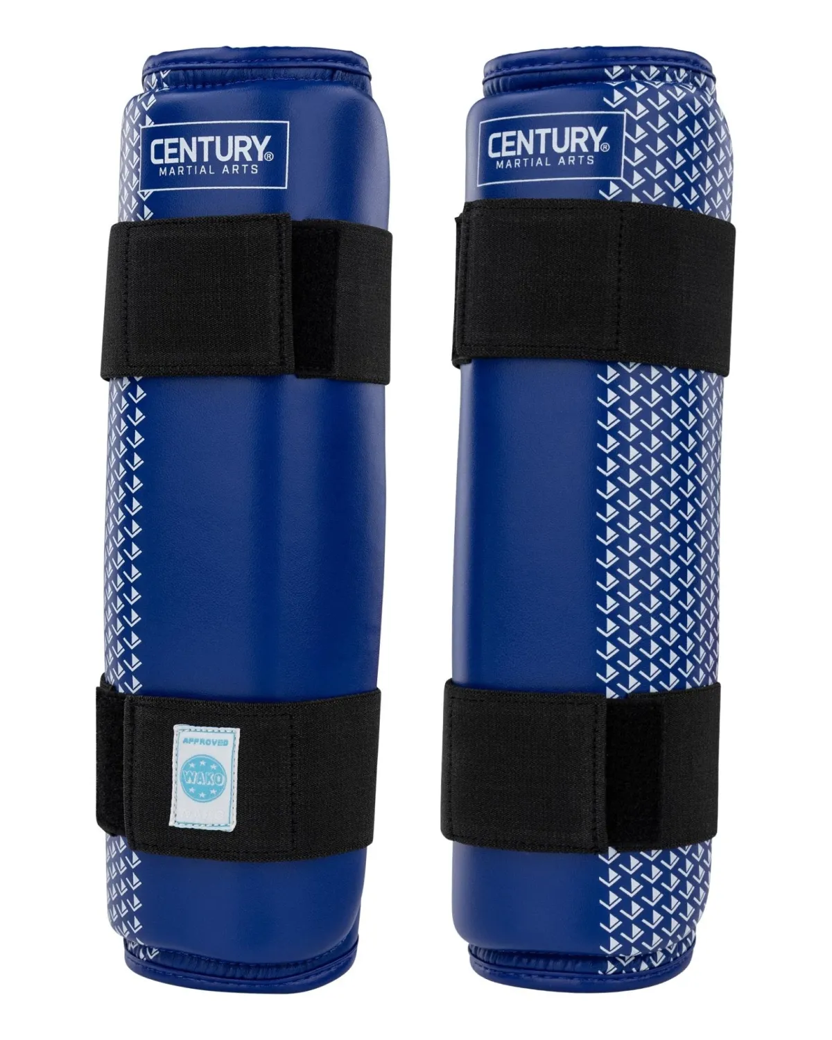 Outlet Century Martial Arts WAKO Tenacity Shin Guards