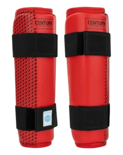 Outlet Century Martial Arts WAKO Tenacity Shin Guards